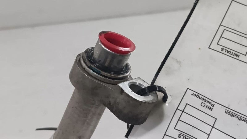 Chrysler 200 AC Hose Line  2015 2016 2017