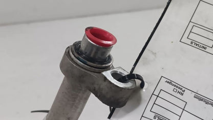 Chrysler 200 AC Hose Line  2015 2016 2017