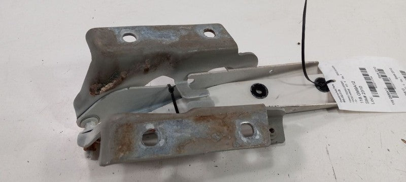 GMC Acadia Hood Hinge Set Left and Right 2009 2010 2011 2012