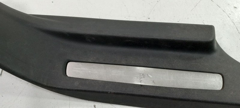 Subaru Tribeca Sill Trim Plate Door Jam Threshold Right Passenger Rear