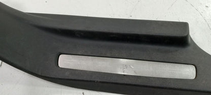 Subaru Tribeca Sill Trim Plate Door Jam Threshold Right Passenger Rear