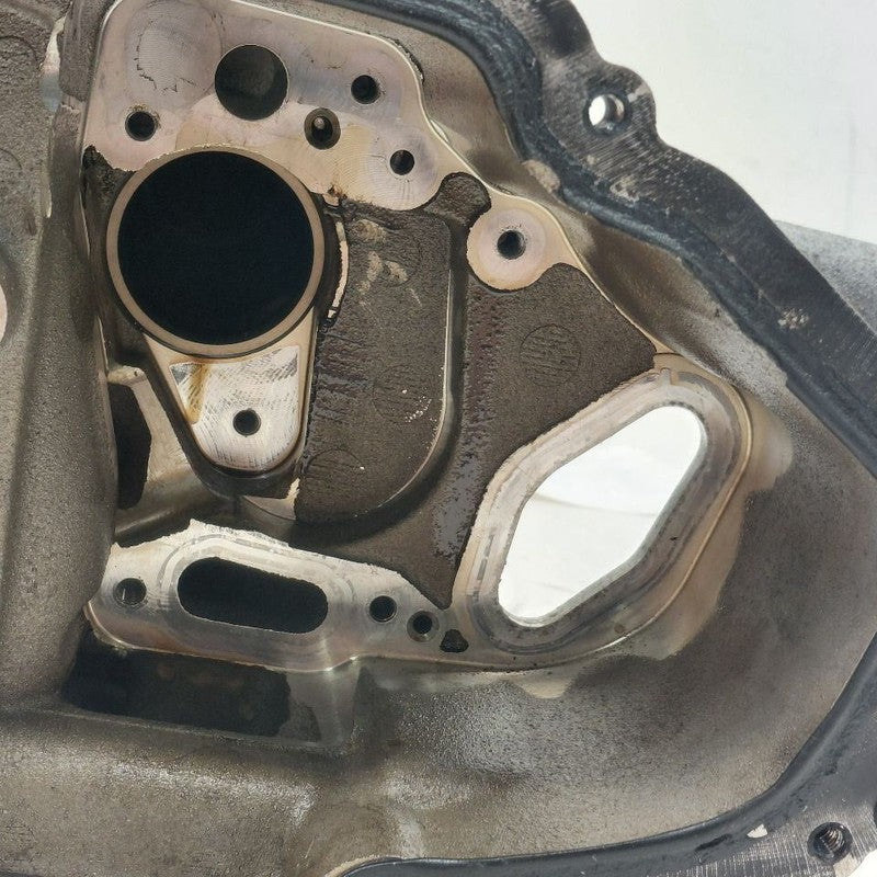 Bare Engine Cylinder Block 2.0L VIN N 8th Digit Turbo AWD 18-24 Stelvi