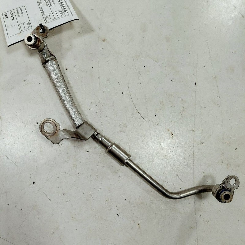 Ford Edge Super Turbo Charger Oil Line Hose Tube  2019 2020 2021 2022 
