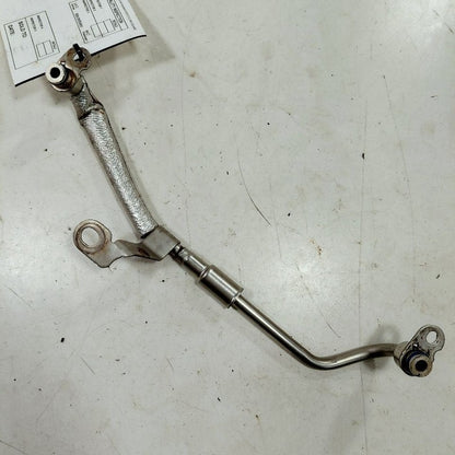Ford Edge Super Turbo Charger Oil Line Hose Tube  2019 2020 2021 2022 