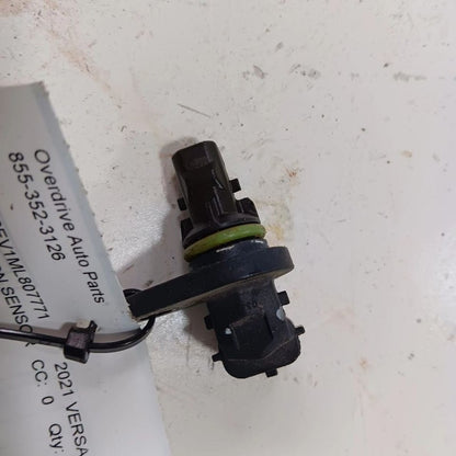 Nissan Versa 1.6 Camshaft Cam Shaft Position Sensor  2023 2022 2021 20