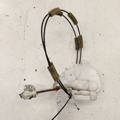 Honda CR-Z Door Latch Lock Left Driver Front  2015 2014 2013