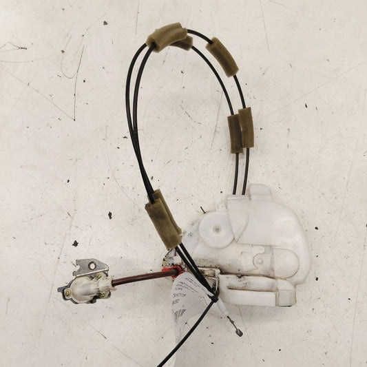 Honda CR-Z Door Latch Lock Left Driver Front  2015 2014 2013