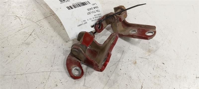 Toyota Camry Door Hinge Set Left Rear 2007 2008 2009 OEM