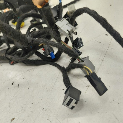 Chevy Volt Dash Wire Wiring Harness  2019 2018 2017 2016