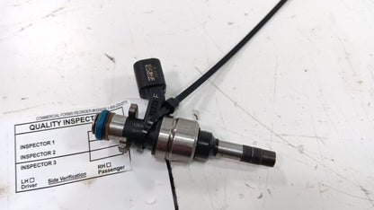 12634126 Fuel Injection Injector 3.6L California Emissions Fits 12-20 IMPALA