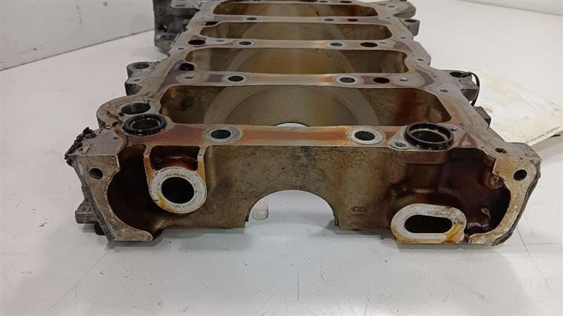 Honda Civic Engine Block Crankshaft Main Cap 2013 2014 2015 OEM
