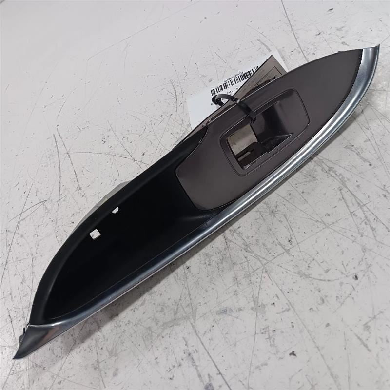Chevy Malibu Window Switch Bezel Left Rear 2019 2020 2021 2022 2023 2024