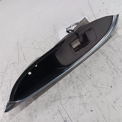 Chevy Malibu Window Switch Bezel Left Rear 2019 2020 2021 2022 2023 2024