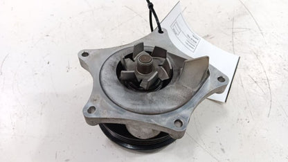 Coolant Water Pump 1.4L VIN M 8th Digit Opt LE2 Main 18-19 Buick Encor