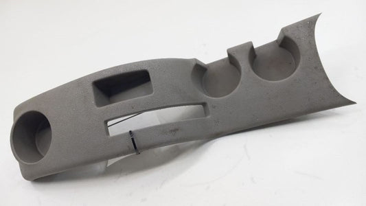 Chevy HHR Parking Brake Bezel Emergency Handle Lever Trim 2007 2008 2009 2010 20