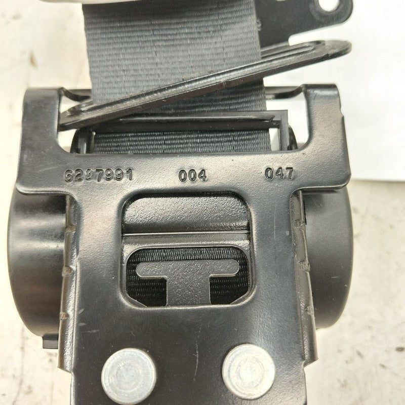 Kia Sorento Third Row Passenger Right Rear Seat Belt Retractor 2018 20