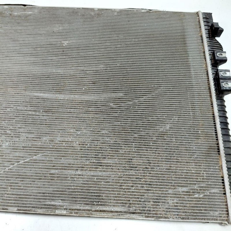 Radiator Fits 15-24 Ford Edge OEM