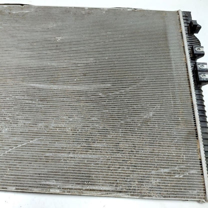 Radiator Fits 15-24 Ford Edge OEM