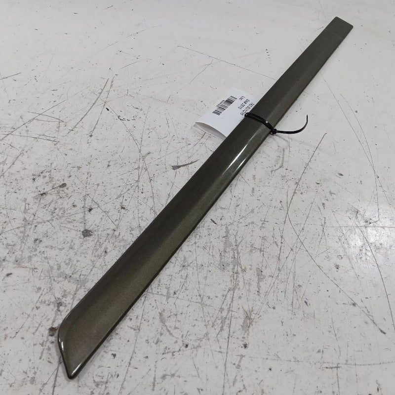 Legacy Outback Upper Door Molding Trim Strip Left Side Rear Back  2015