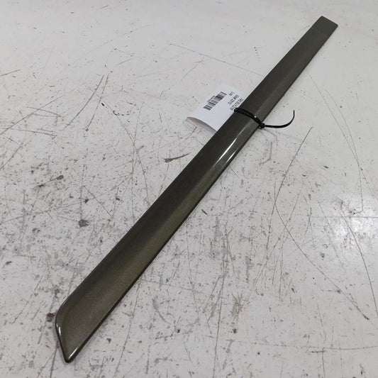 Legacy Outback Upper Door Molding Trim Strip Left Side Rear Back  2015