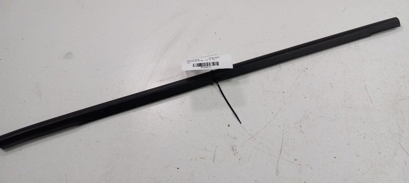Kia Soul Door Glass Window Weather Strip Trim Rear Left Back 2019 2018 17