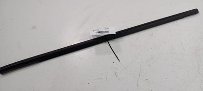 Kia Soul Door Glass Window Weather Strip Trim Rear Left Back 2019 2018 17