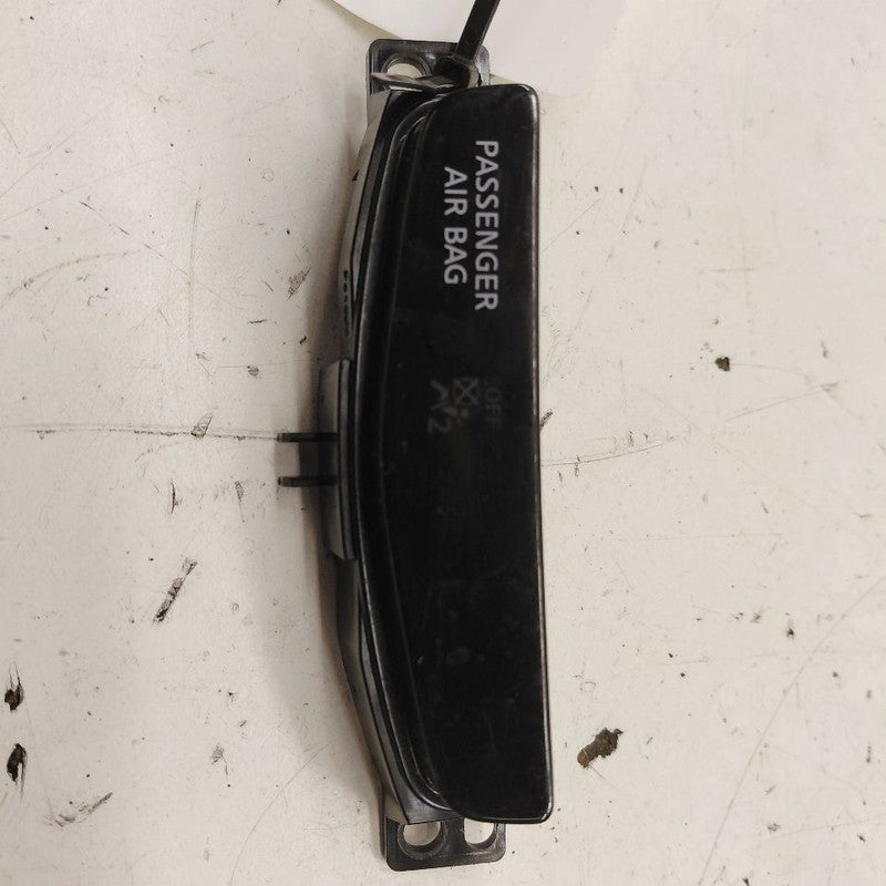 Nissan Rogue Passenger Bag Light 2017 2018 2019 OEM