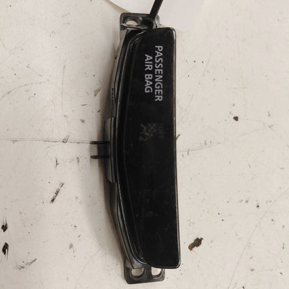 Nissan Rogue Passenger Bag Light 2017 2018 2019 OEM