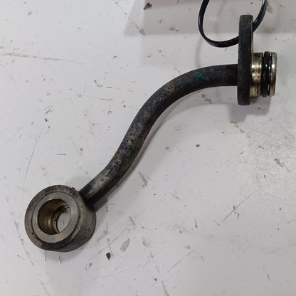 Fiat 500 Oil Line 2017 2016 2015 2014 2013 2012 OEM