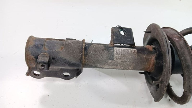 Driver Left Strut Front Fits 14-18 FORTE OEM