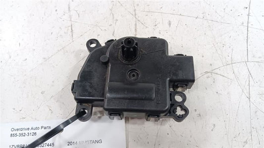 Ford Mustang Flap Door Motor Heater AC Door Actuator 2014 2013 2012 OE