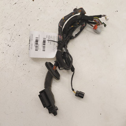 Hyundai Kona Door Harness Wire Wiring Left Driver Front  2021 2020 201