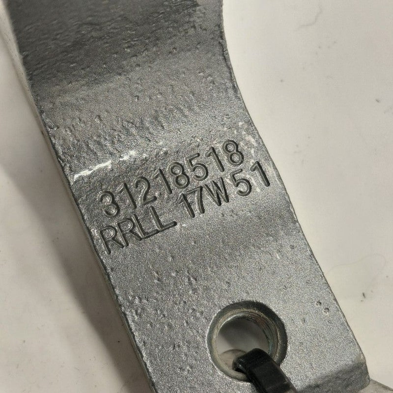 Volvo S60 Door Hinge Set Left Driver Rear  2018 2017 2016