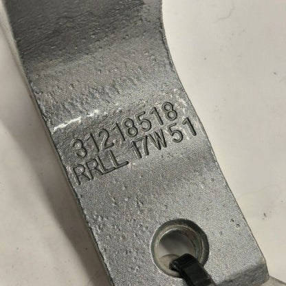 Volvo S60 Door Hinge Set Left Driver Rear  2018 2017 2016