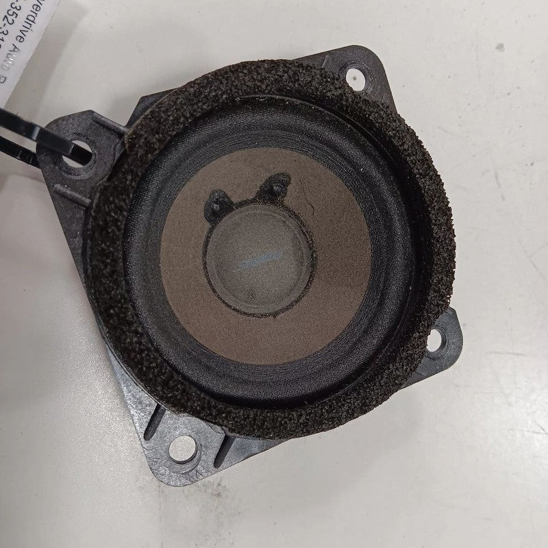 INFINITI Q50 Speaker Left Rear Speaker Deck 2014 2015 2016 2017 2018