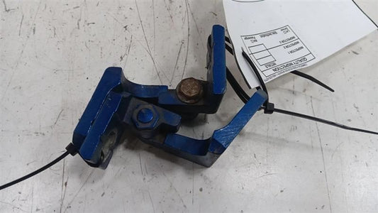 Dodge Dart Door Hinge Set Left Front Driver  2013 2014 2015 2016 OEM