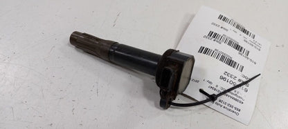 Ignition Coil Ignitor Without Turbo Fits 10-12 Subaru Legacy OEM