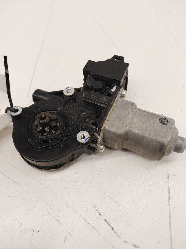 Left Rear Power Window Motor Fits 16-23 Nissan Maxima OEM