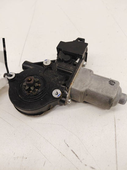 Left Rear Power Window Motor Fits 16-23 Nissan Maxima OEM
