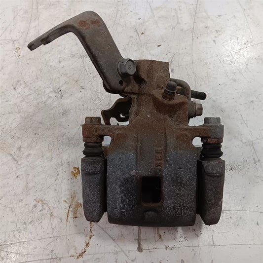 Left Rear Brake Caliper Fits 16 MAZDA CX-3 OEM