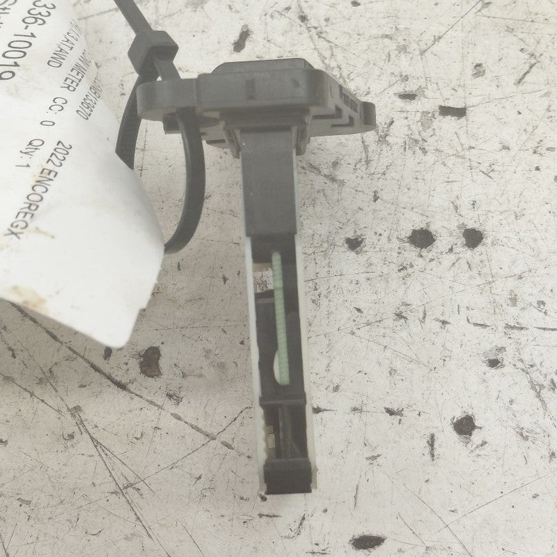 Mass Air Flow Meter Sensor 19-25 XT4