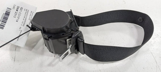 Mini Cooper Paceman Seat Belt Strap Retractor Left Rear Back 2013 2014 2015 2016