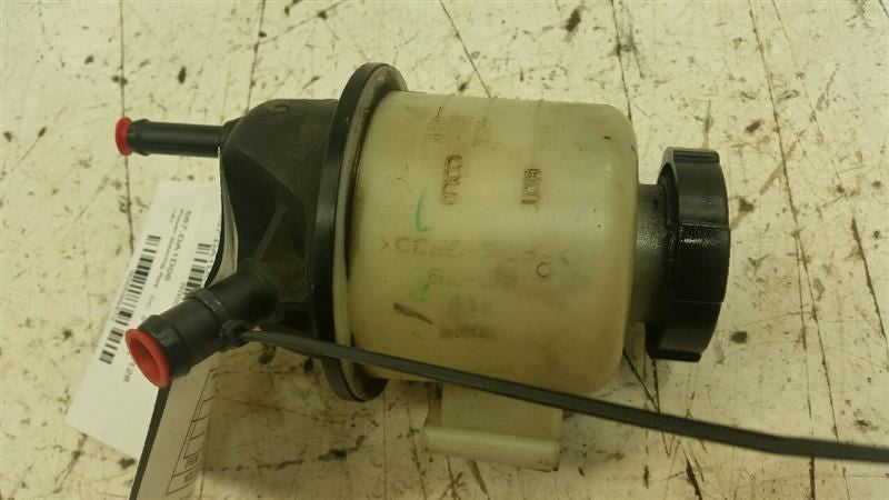 Nissan Sentra Power Steering Pump Fluid Reservoir Bottle 2003 2004 2005 2006