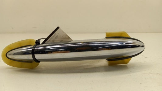 51219801618 Passenger Right Front Door Handle Exterior Outside Fits 11-16 COUNTRYMAN