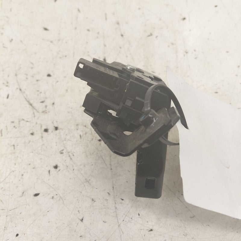 Chevy Trax Trunk Latch  2022 2021