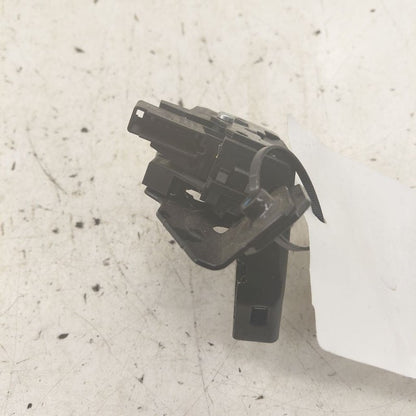 Chevy Trax Trunk Latch  2022 2021
