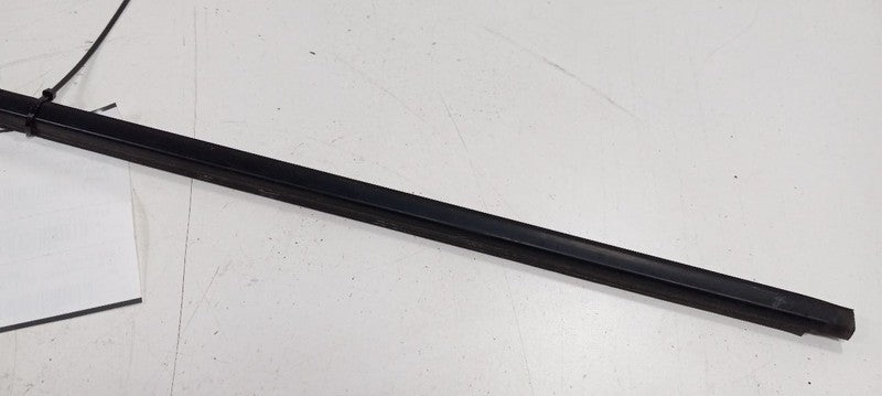 Subaru Tribeca Door Glass Window Weather Strip Trim Front Left Driver 