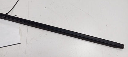 Subaru Tribeca Door Glass Window Weather Strip Trim Front Left Driver 