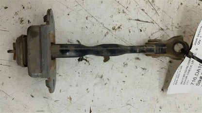 Nissan Sentra Door Check Left Rear Hinge Stop Stopper Detent 2005 2006