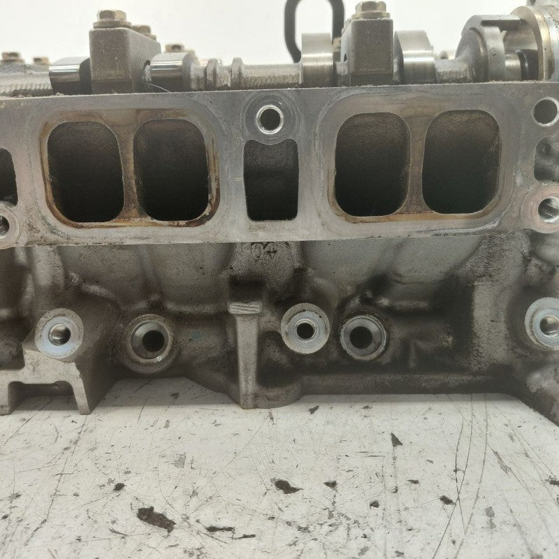 Engine Cylinder Head 2.0L VIN 9 8th Digit Turbo Fits 17-20 Ford Fusion